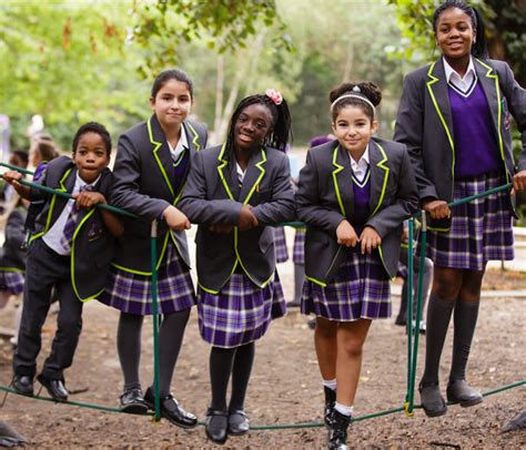 shoreditch park school.